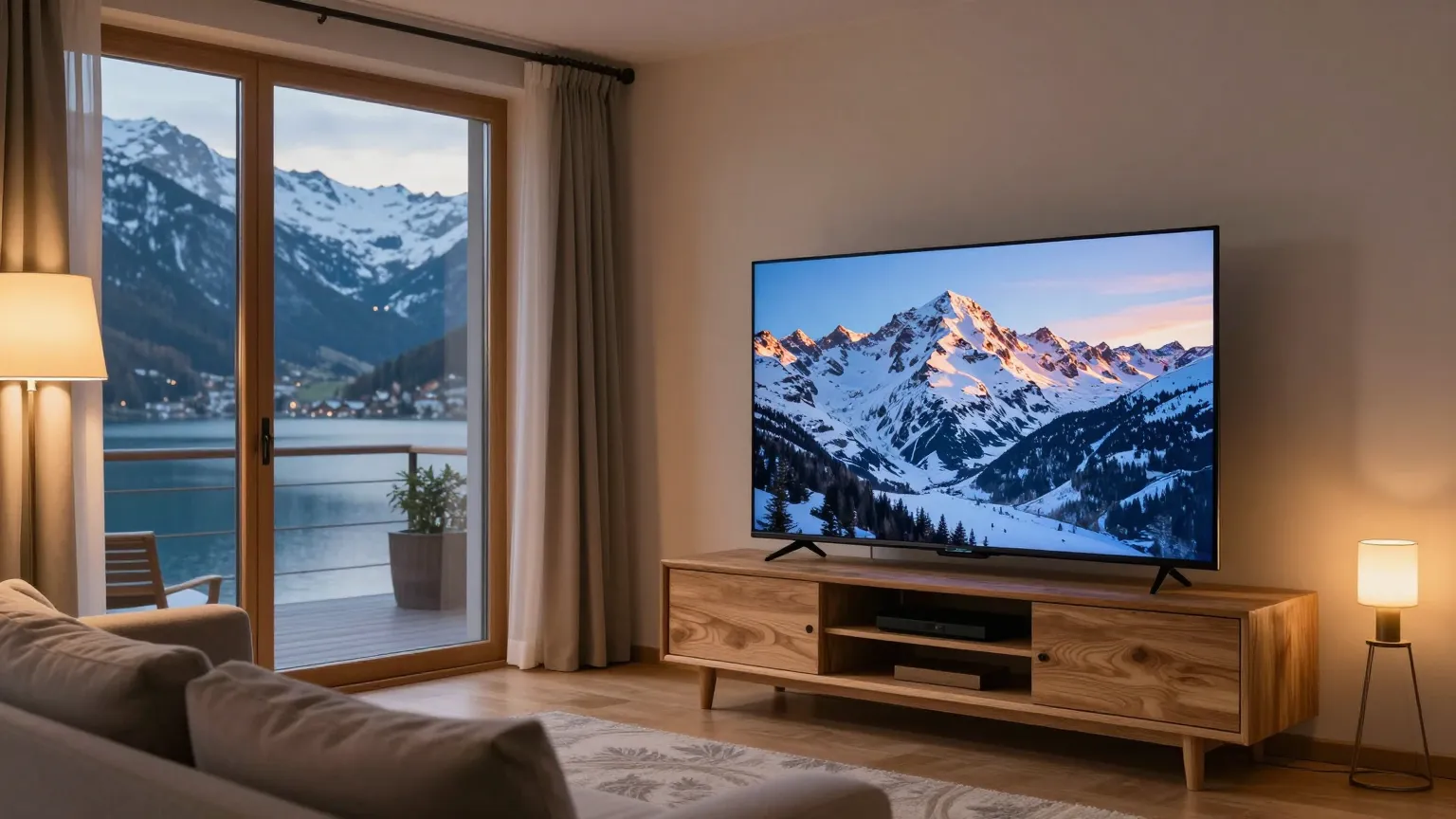 IPTV Suisse : retransmissions sportives en direct en 4K
