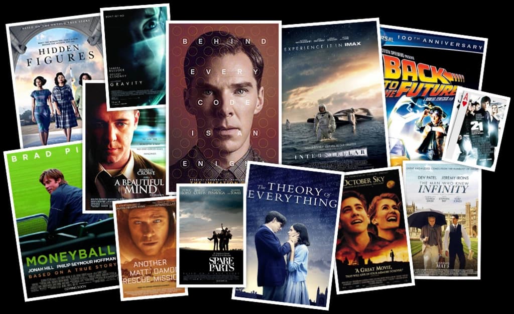 Films et séries 4K