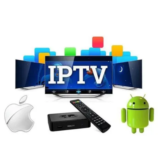 Quelle IPTV Choisir en Suisse